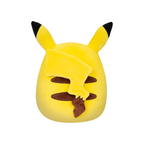 Squishmallows - Pokemon Squad Medium Plush (10") | Pikachu