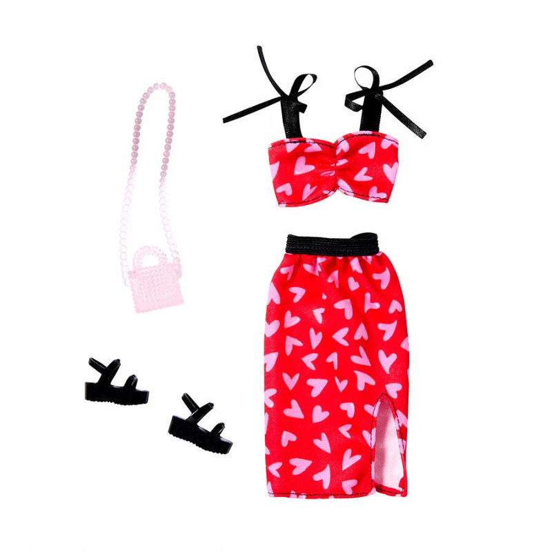 Barbie - Complete Fashion Looks Assortment
