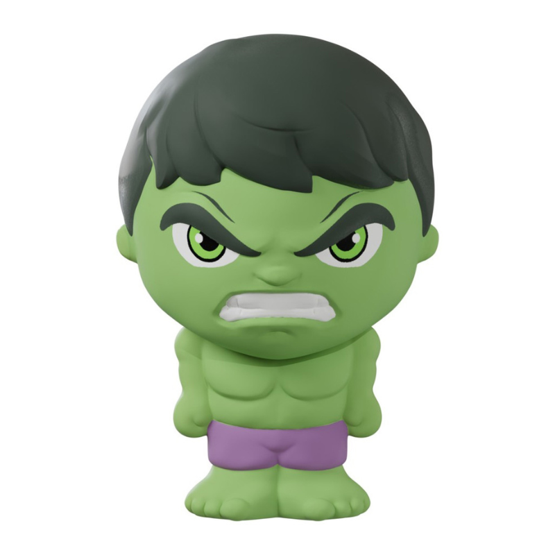 Marvel - Slow Rising Super Squishy Figures Assortment