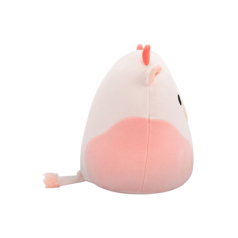 Squishmallows - Little Plush (7.5") | Lilaz the Peach Cow