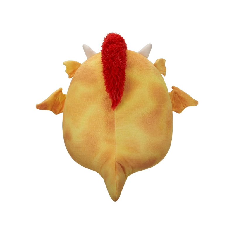 Squishmallows - Large Plush (16") | Dieric the Dragon