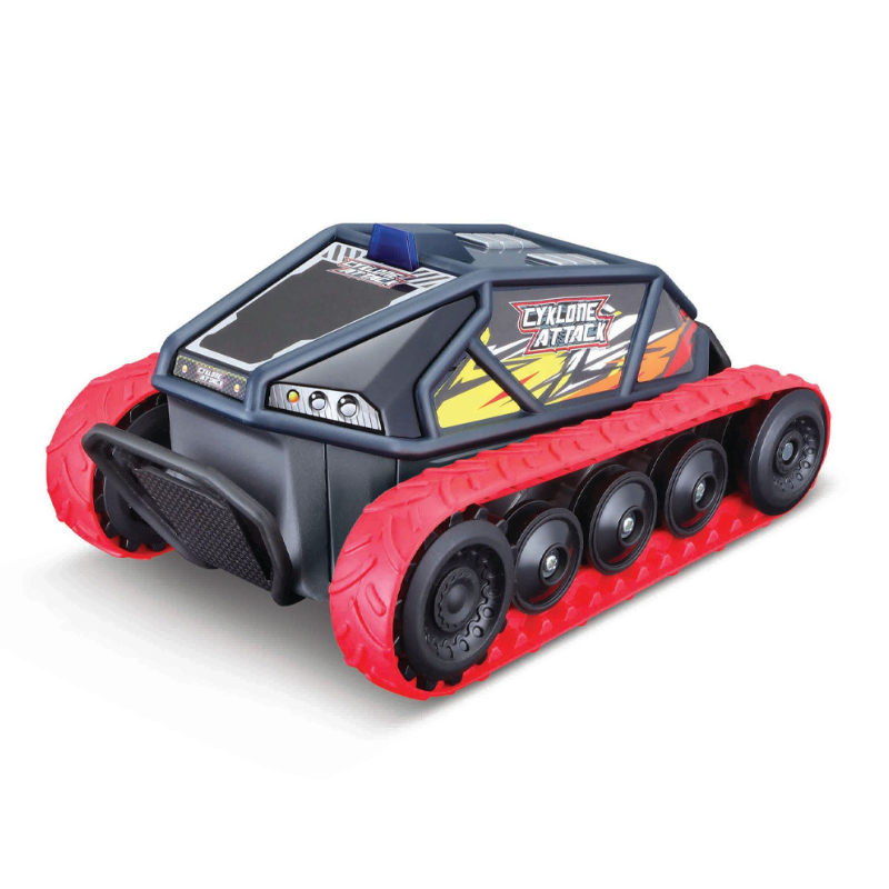 Maisto - Tech RC | CyKlone Attack Assortment