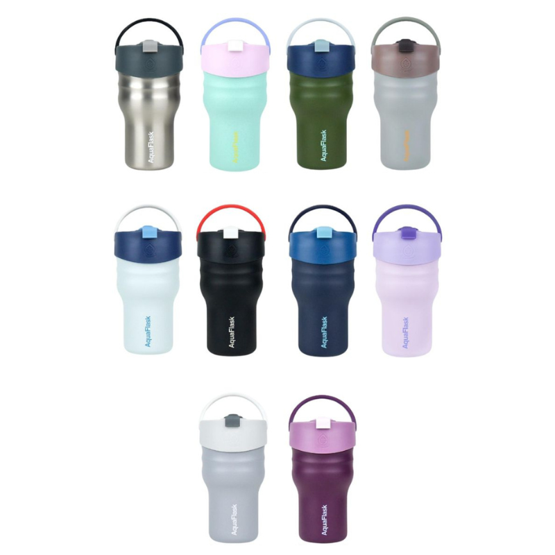 AquaFlask - Tumblers (20oz)