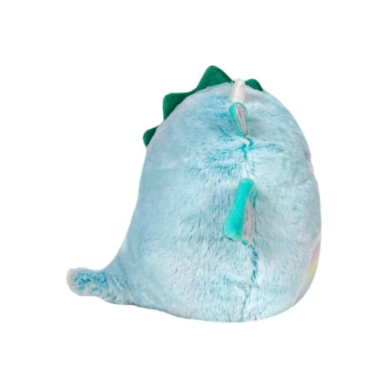 Squishmallows - Medium Plush (12") Fuzzamallow | Lorelai the Dragon