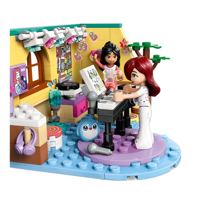 LEGO Friends - Paisley's Room
