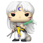 Funko - Pop! Animation: Inuyasha | Sesshomaru with Sword (Glow)