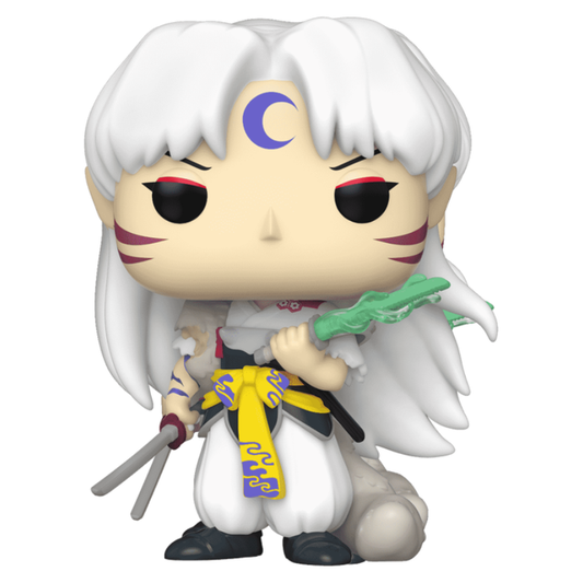 Funko - Pop! Animation: Inuyasha | Sesshomaru with Sword (Glow)