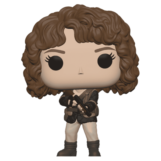 Funko - Pop! TV: Stranger Things | Nancy with Shotgun