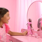 Barbie - Barbiecore Deluxe Fashionistas | Petite