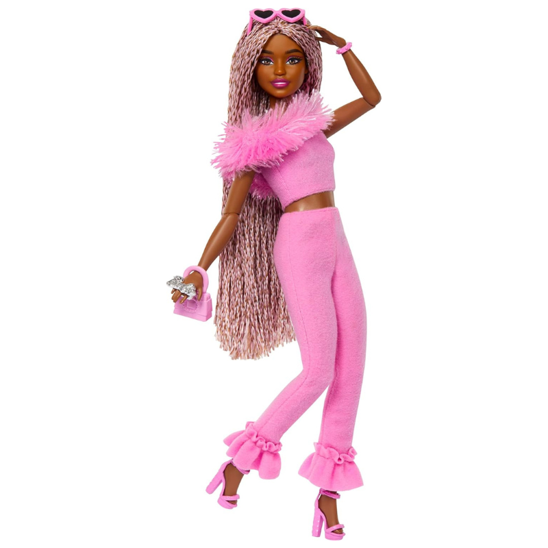Barbie - Barbiecore Deluxe Fashionistas | Petite