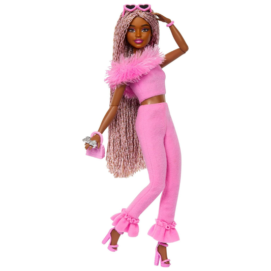 Barbie - Barbiecore Deluxe Fashionistas | Petite