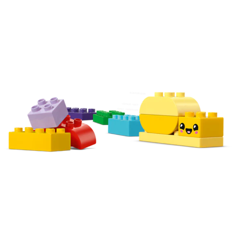 LEGO DUPLO - Creative Garden and Flowers