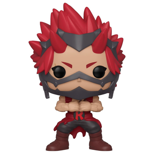 Funko POP - Pop! Animation: My Hero Academia | Eijiro Kirishima