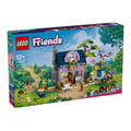 LEGO Friends - Beekeepers House and Flower Garden