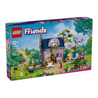 LEGO Friends - Beekeepers House and Flower Garden