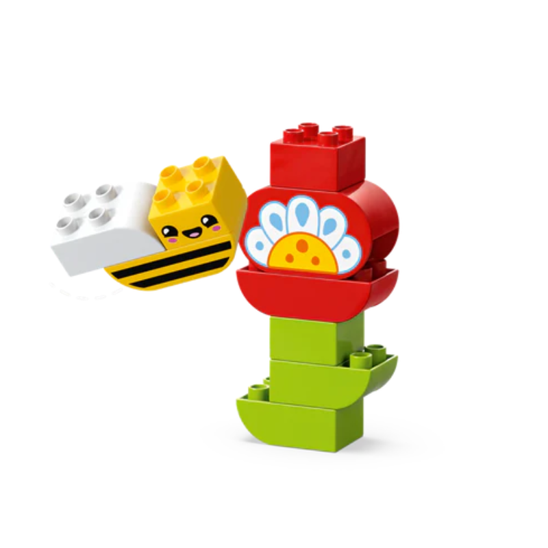 LEGO DUPLO - Creative Garden and Flowers