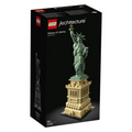 LEGO Architecture - Statue of Liberty