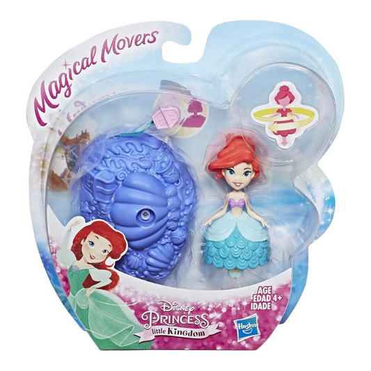 Hasbro - Disney Princess Magical Movers | Ariel