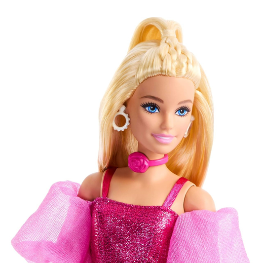 Barbie - Barbiecore Deluxe Fashionistas | Blonde & Original Body