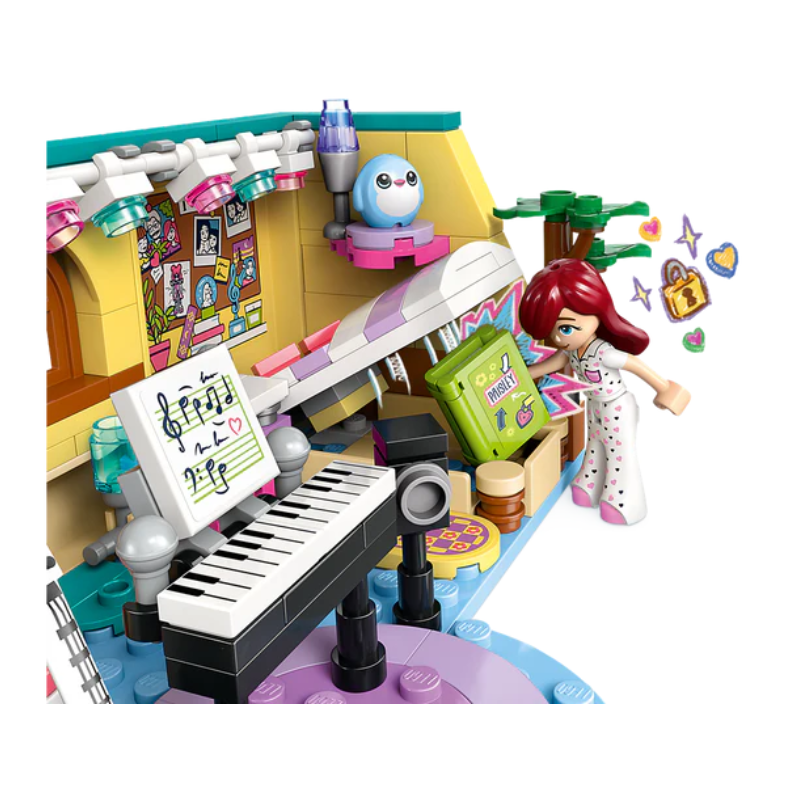 LEGO Friends - Paisley's Room