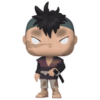 Funko - Pop! Animation: Demon Slayer | Genya Shinazugawa