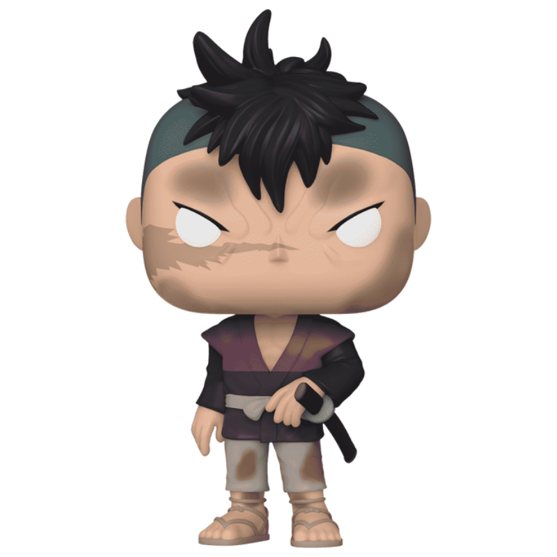 Funko - Pop! Animation: Demon Slayer | Genya Shinazugawa