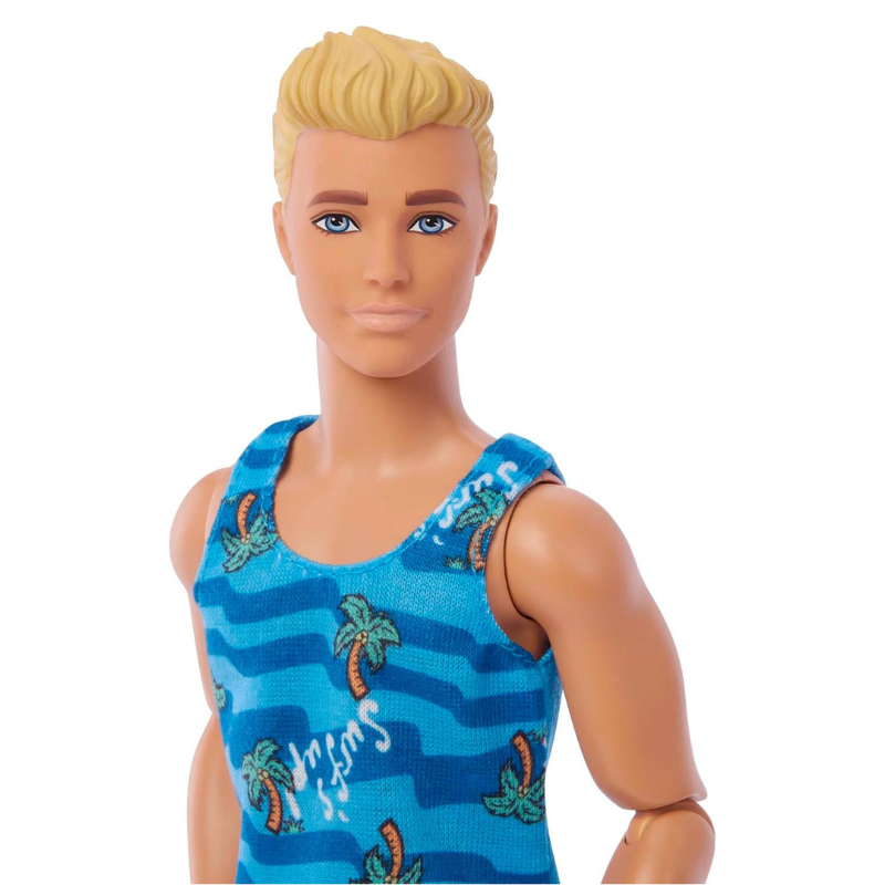 Barbie - Ken Surf Day Doll