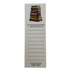 Ali and Rama Gallery - Coffee Cup and Pot Bookmark