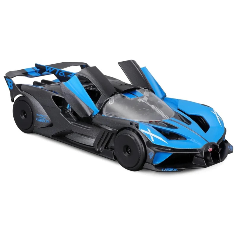 Maisto - Tech RC | Bugatti Bolide