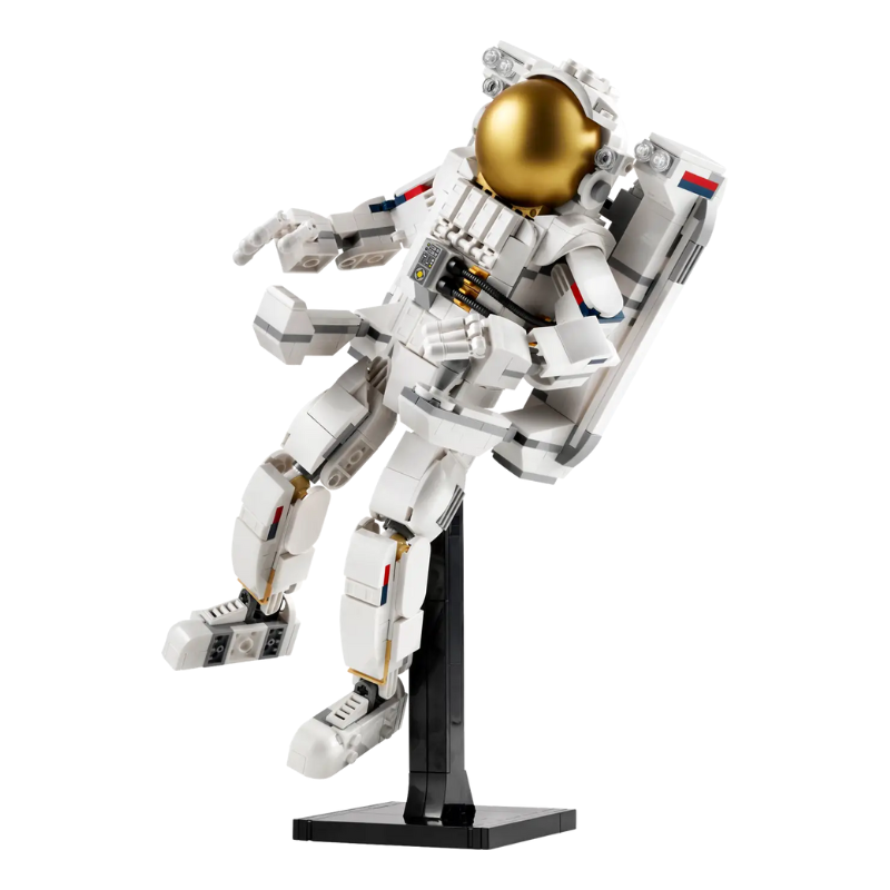 LEGO Creator 3-in-1 - Space Astronaut