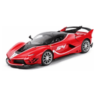 Rastar - 1:14 Ferrari FXX K EVO R/C Car