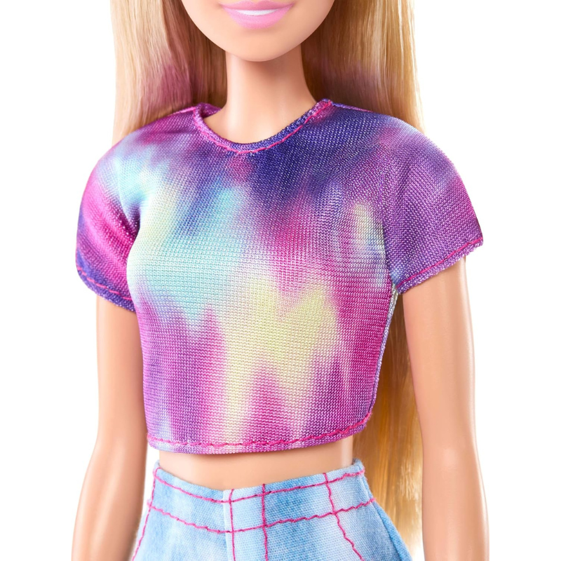 Barbie - Barbie Mysteries | Malibu Doll