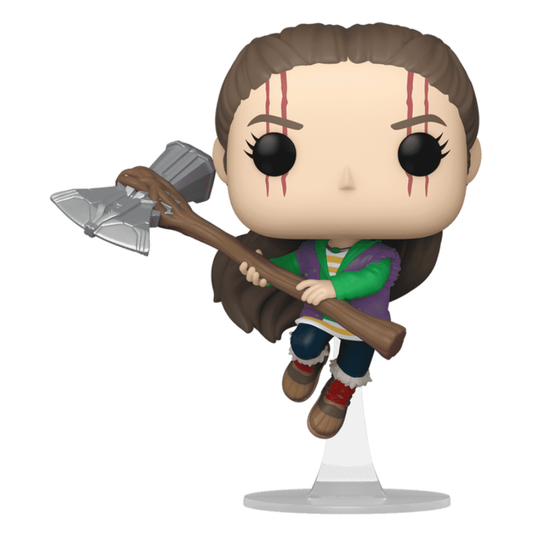 Funko - Pop! Marvel Thor: Love and Thunder | Gorr's Daughter
