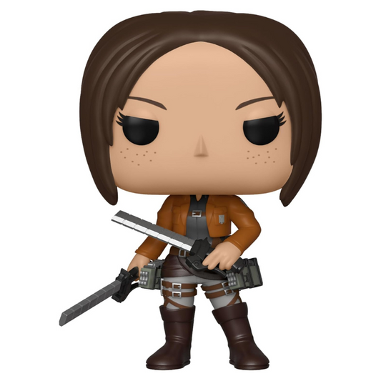 Funko POP - Pop! Animation: Attack on Titan | Ymir