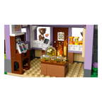 LEGO Friends - Beekeepers House and Flower Garden