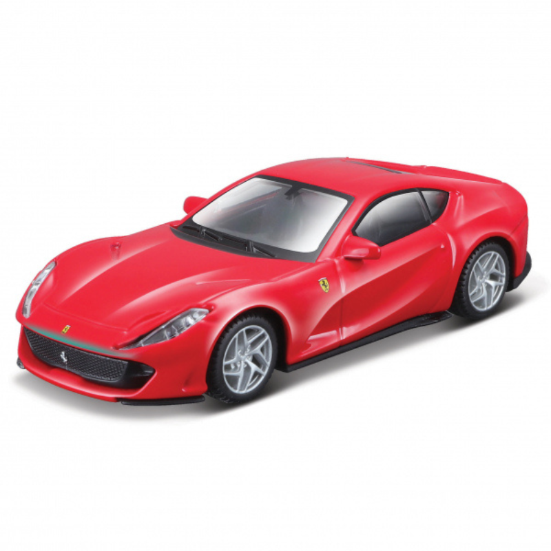 Bburago - Ferrari Race & Play 1:64 Cars Assortment