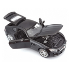Maisto - Special Edition Mercedes AMG GT | Black