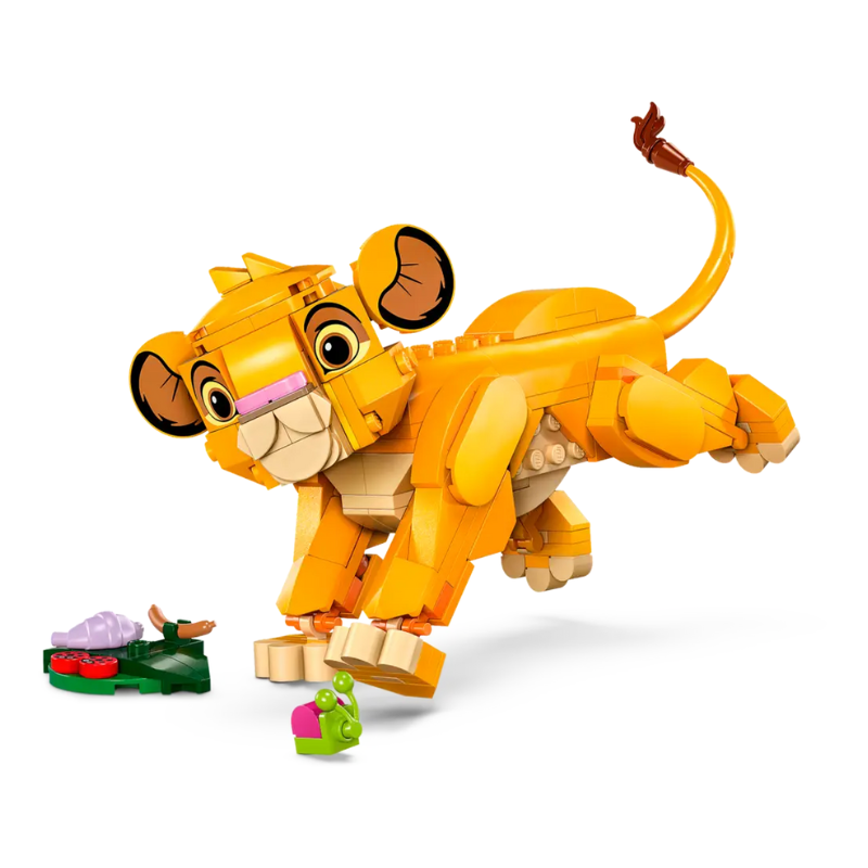 LEGO Disney - Simba the Lion King Cub