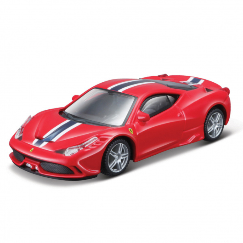 Bburago - Ferrari Race & Play 1:64 Cars Assortment