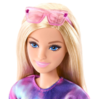 Barbie - Barbie Mysteries | Malibu Doll