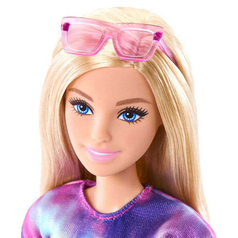 Barbie - Barbie Mysteries | Malibu Doll