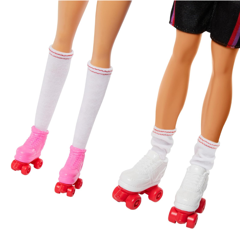 Barbie - Barbie & Ken Fashionistas