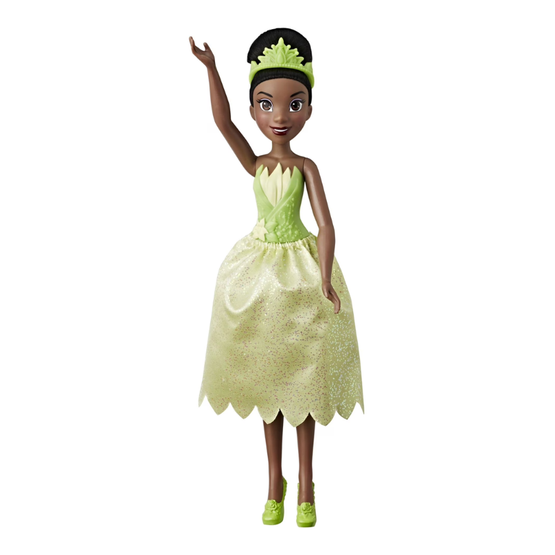 Hasbro - Disney Princess Tiana Fashion Doll