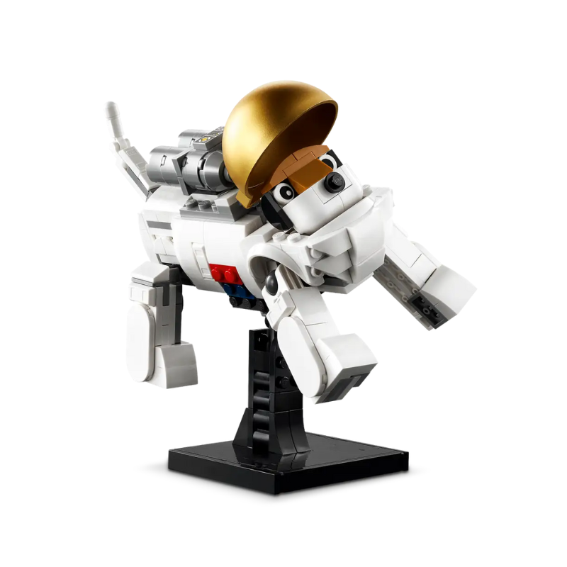 LEGO Creator 3-in-1 - Space Astronaut