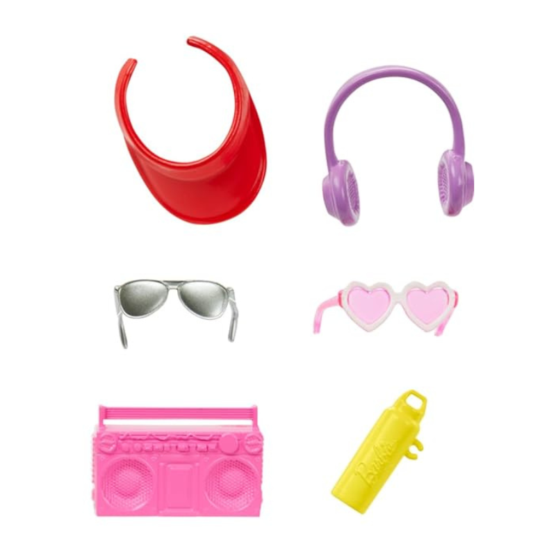 Barbie - Barbie & Ken Fashionistas