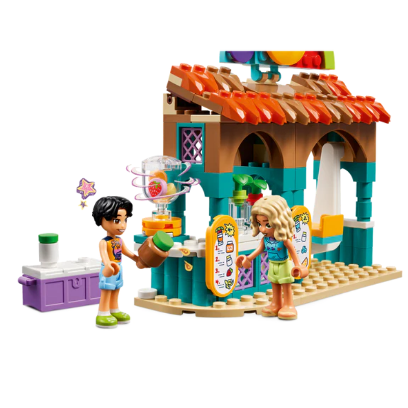 LEGO Friends - Beach Smoothie Stand