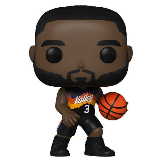 Funko POP - Pop! Basketball: Suns | Chris Paul
