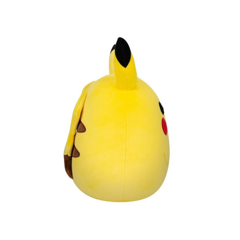 Squishmallows - Pokemon Squad Medium Plush (10") | Pikachu
