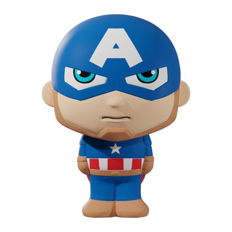 Marvel - Slow Rising Super Squishy Figures Assortment