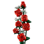 LEGO Botanical Collection - Bouquet of Roses